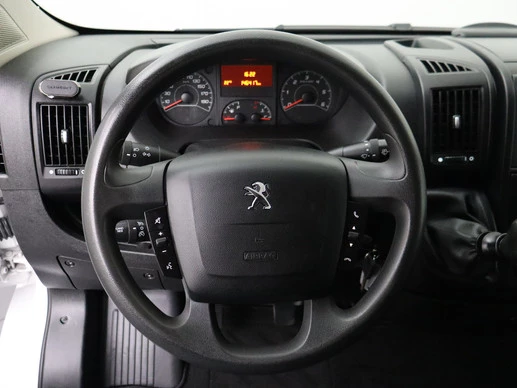 Peugeot Boxer - Afbeelding 14 van 22