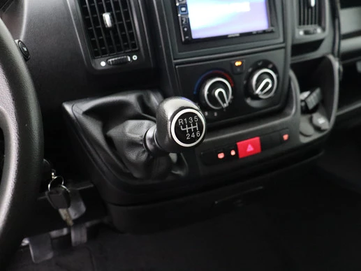 Peugeot Boxer - Afbeelding 15 van 22