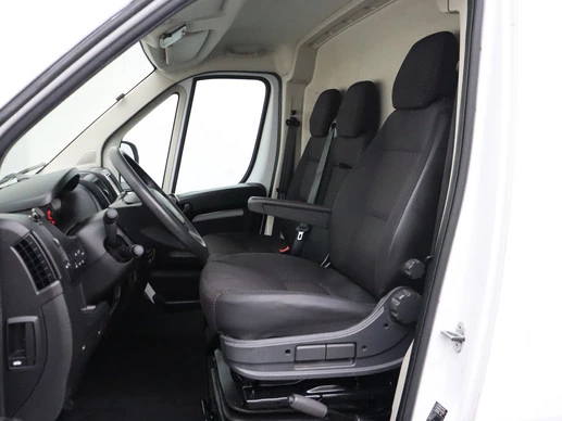 Peugeot Boxer - Afbeelding 19 van 22