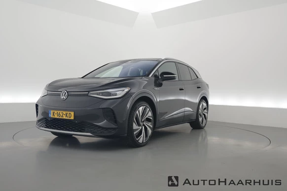 Volkswagen ID.4 - Afbeelding 1 van 30