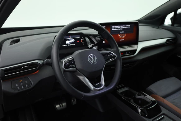 Volkswagen ID.4 - Afbeelding 7 van 30