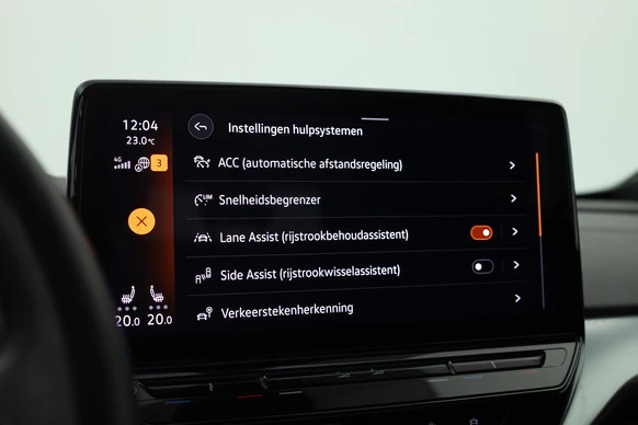 Volkswagen ID.4 - Afbeelding 21 van 30