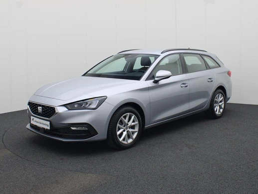 SEAT Leon Sportstourer - Afbeelding 1 van 30