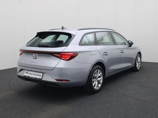 SEAT Leon Sportstourer - Afbeelding 2 van 30