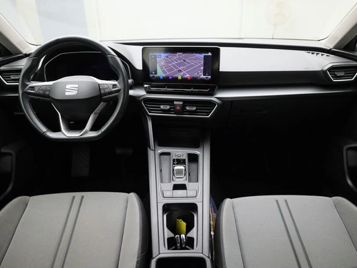 SEAT Leon Sportstourer - Afbeelding 4 van 30