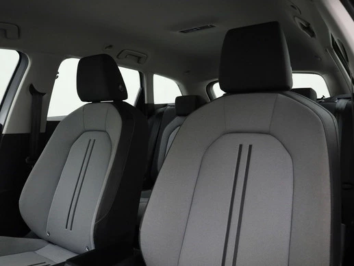 SEAT Leon Sportstourer - Afbeelding 6 van 30