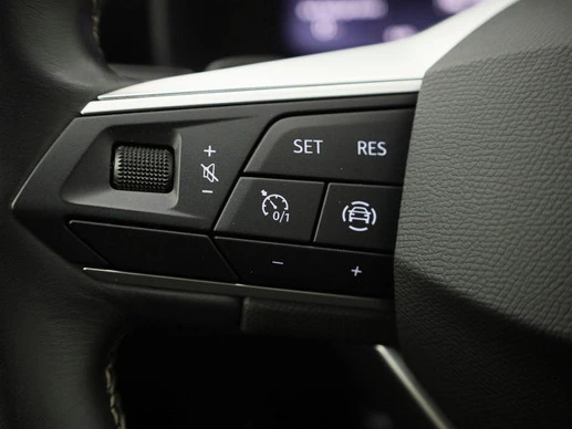 SEAT Leon Sportstourer - Afbeelding 8 van 30