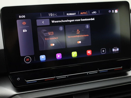 SEAT Leon Sportstourer - Afbeelding 13 van 30
