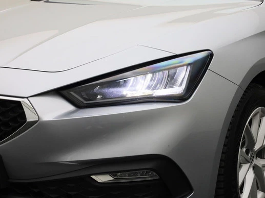 SEAT Leon Sportstourer - Afbeelding 14 van 30