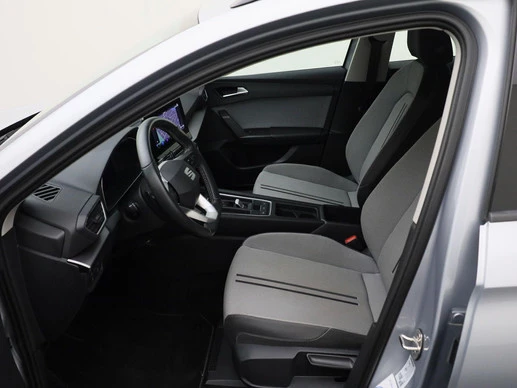 SEAT Leon Sportstourer - Afbeelding 17 van 30