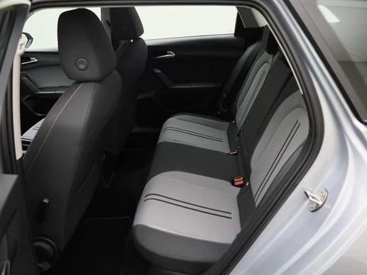 SEAT Leon Sportstourer - Afbeelding 19 van 30