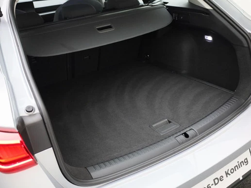 SEAT Leon Sportstourer - Afbeelding 20 van 30