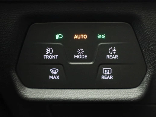 SEAT Leon Sportstourer - Afbeelding 23 van 30