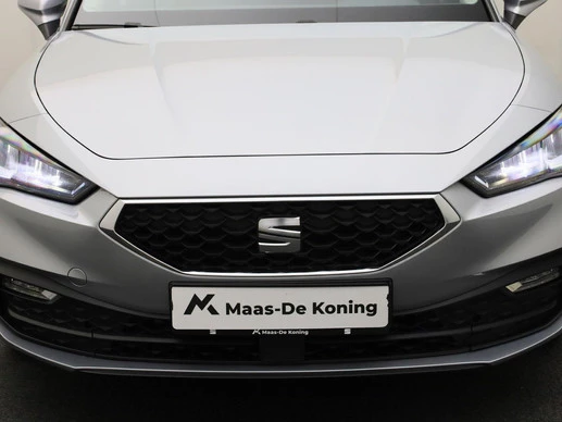 SEAT Leon Sportstourer - Afbeelding 28 van 30