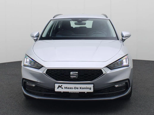 SEAT Leon Sportstourer - Afbeelding 29 van 30