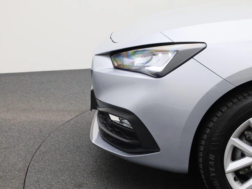 SEAT Leon Sportstourer - Afbeelding 30 van 30