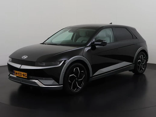 Hyundai IONIQ 5 - Afbeelding 1 van 30
