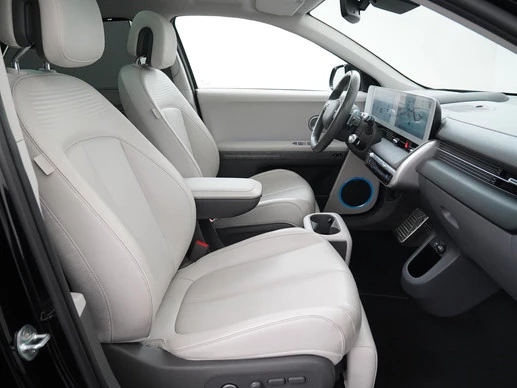 Hyundai IONIQ 5 - Afbeelding 3 van 30