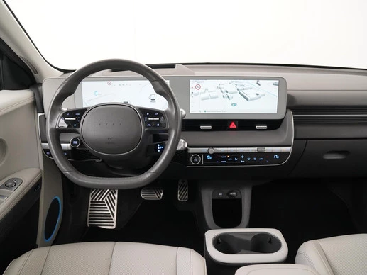 Hyundai IONIQ 5 - Afbeelding 6 van 30