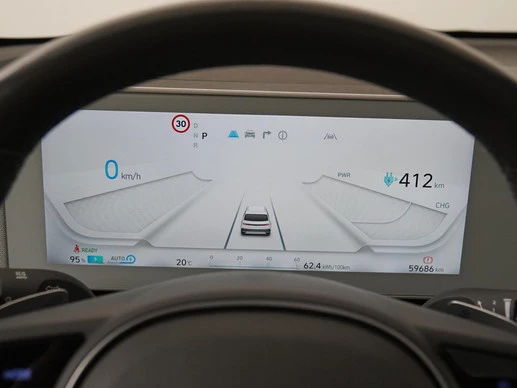 Hyundai IONIQ 5 - Afbeelding 9 van 30