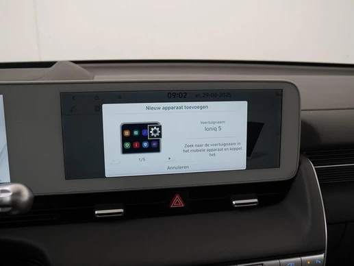Hyundai IONIQ 5 - Afbeelding 17 van 30