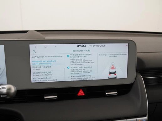 Hyundai IONIQ 5 - Afbeelding 24 van 30