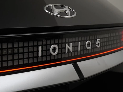 Hyundai IONIQ 5 - Afbeelding 27 van 30
