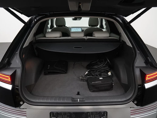 Hyundai IONIQ 5 - Afbeelding 28 van 30