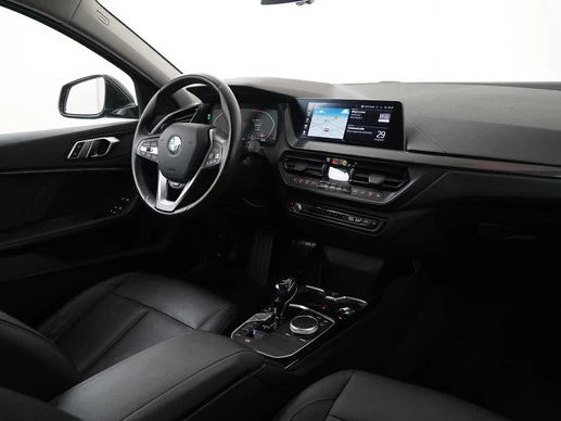 BMW 1 Serie - Afbeelding 2 van 30