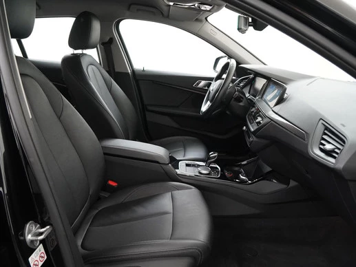 BMW 1 Serie - Afbeelding 4 van 30