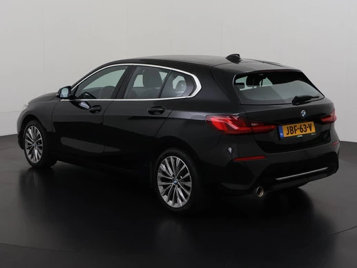 BMW 1 Serie - Afbeelding 5 van 30