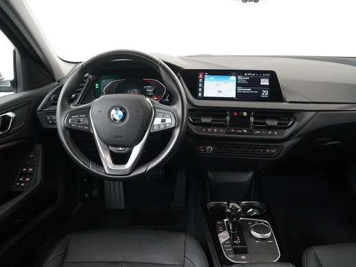 BMW 1 Serie - Afbeelding 6 van 30