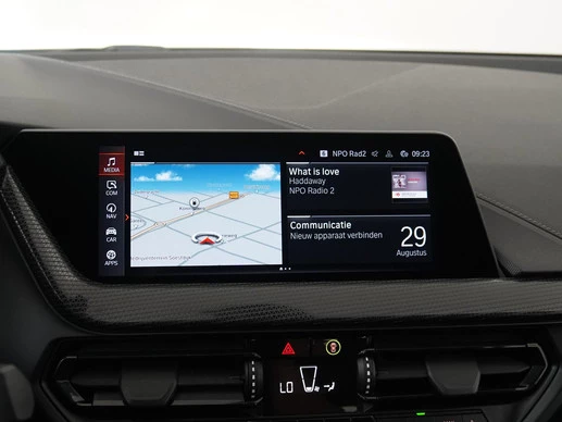 BMW 1 Serie - Afbeelding 14 van 30