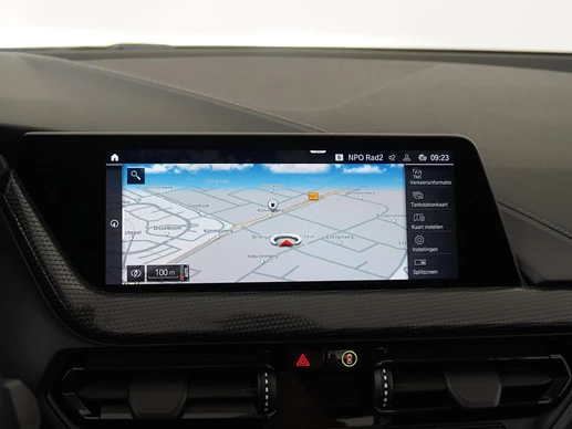 BMW 1 Serie - Afbeelding 15 van 30
