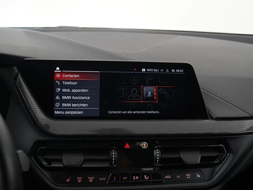 BMW 1 Serie - Afbeelding 18 van 30