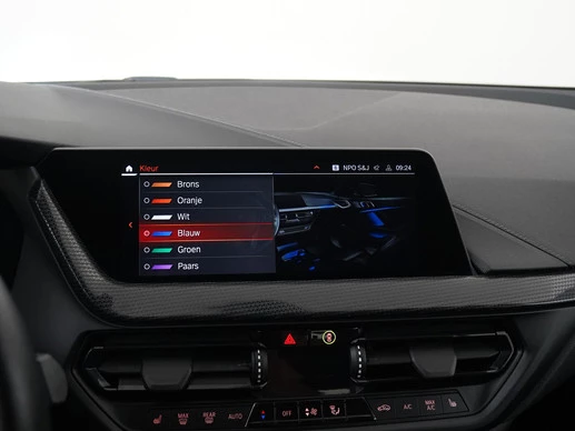 BMW 1 Serie - Afbeelding 22 van 30