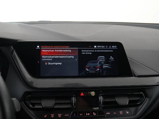 BMW 1 Serie - Afbeelding 23 van 30