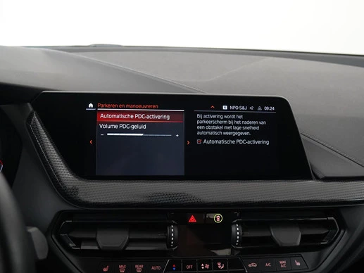 BMW 1 Serie - Afbeelding 25 van 30