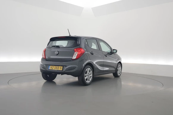 Opel KARL - Afbeelding 2 van 26