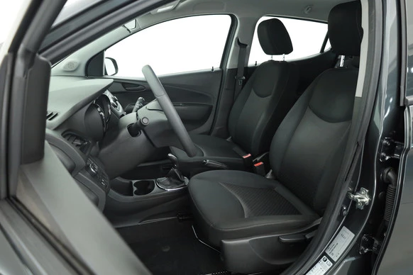 Opel KARL - Afbeelding 3 van 26