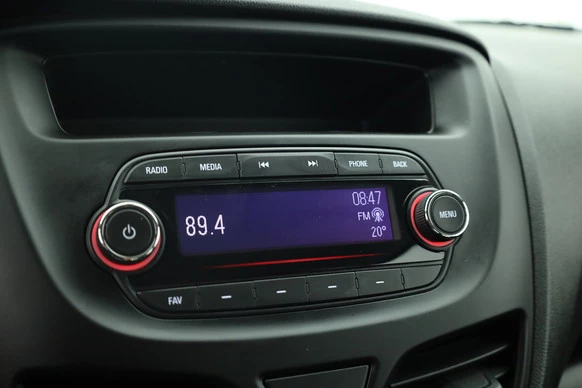 Opel KARL - Afbeelding 14 van 26