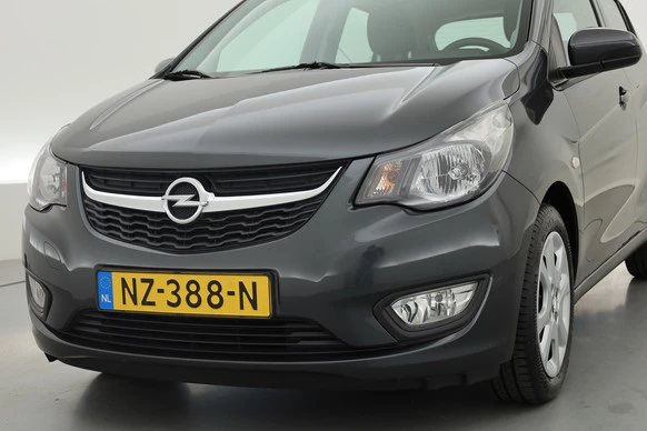 Opel KARL - Afbeelding 19 van 26