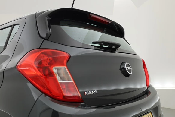 Opel KARL - Afbeelding 25 van 26