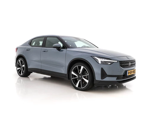Polestar 2 - Afbeelding 1 van 30