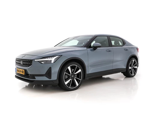 Polestar 2 - Afbeelding 3 van 30