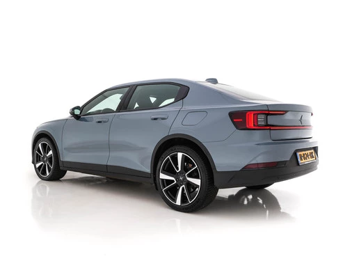Polestar 2 - Afbeelding 4 van 30