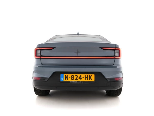Polestar 2 - Afbeelding 5 van 30