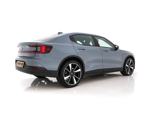 Polestar 2 - Afbeelding 6 van 30