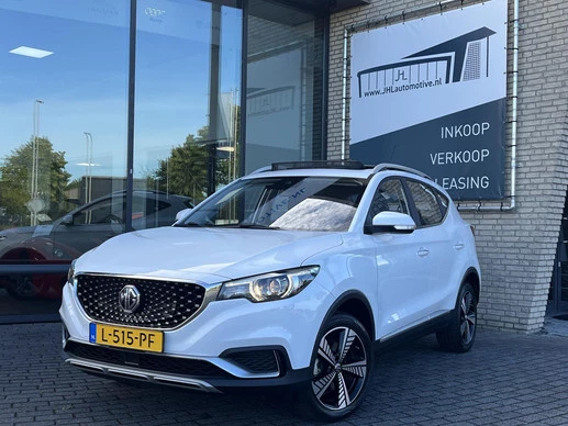 MG ZS - Afbeelding 1 van 30