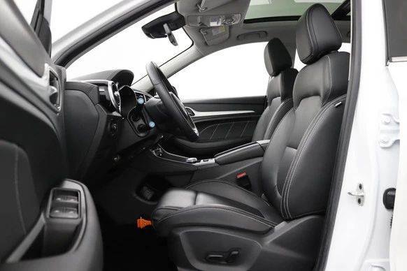 MG ZS - Afbeelding 13 van 30
